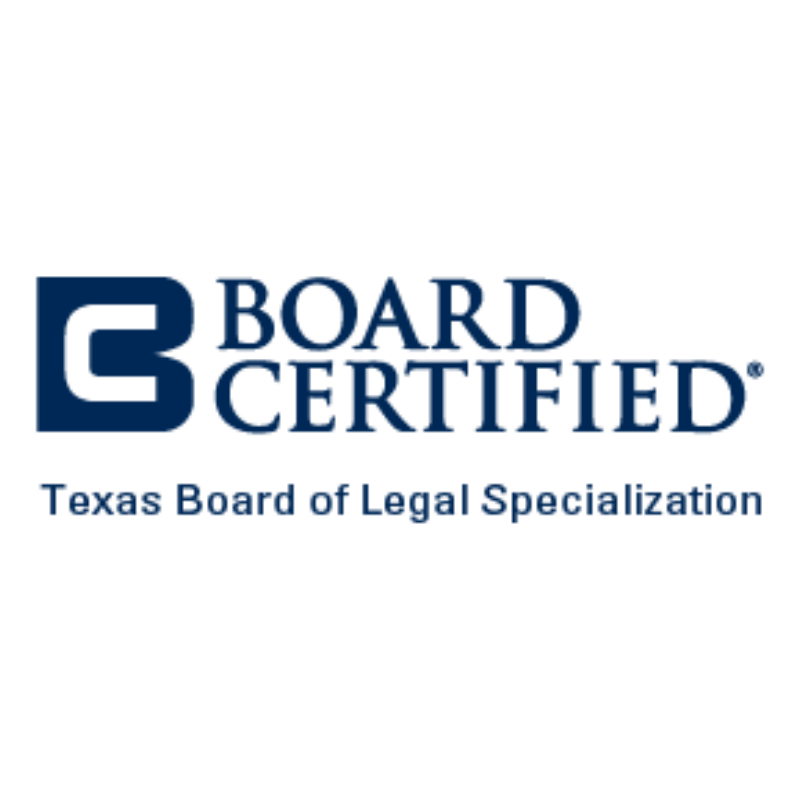 Texas Board of Legal Specialization