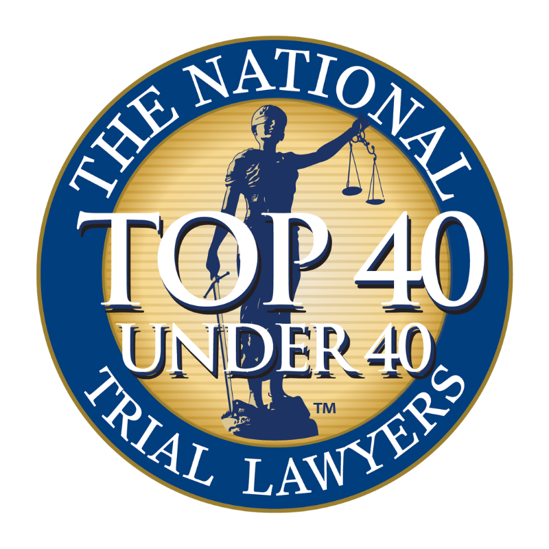 Top 40 Under 40